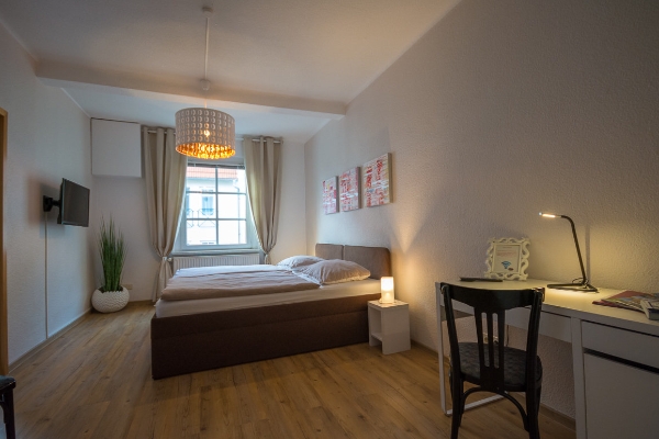 Hotel Am Park (Merseburg)